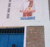 BENEDICTION DE L'EGLISE CHAPELLE /SUCCURSALE MURENGEZA